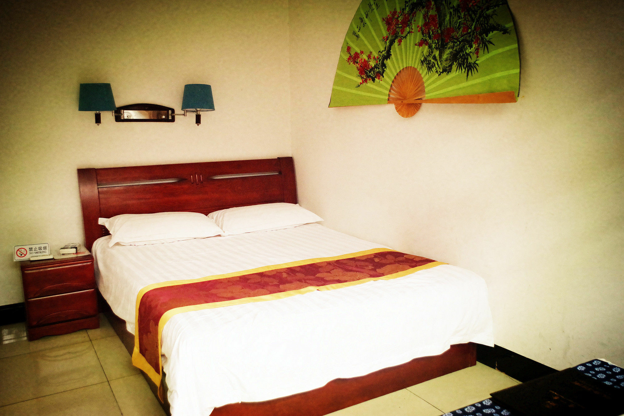 Three Legged Frog Hostel Pekin Dış mekan fotoğraf